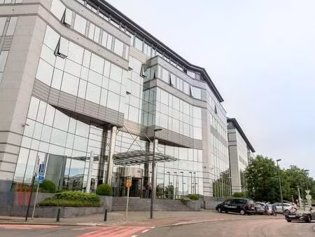 bien professionnel à vendre à woluwe-saint-lambert € 1.158.500 (ln7f4) - panorama b2b brus