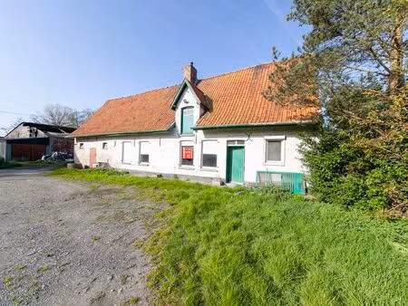 maison à vendre à kuurne € 250.000 (ln7e5) - kurt vuylsteke | zimmo