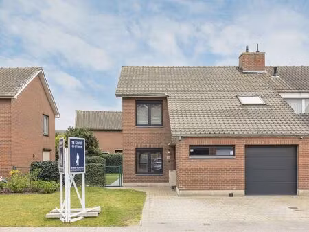 maison à vendre à hamme € 349.900 (ln7eu) - de boer & partners - kantoor sint-niklaas | zi