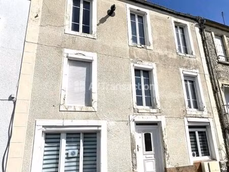 maison 7 pièces 128 m²