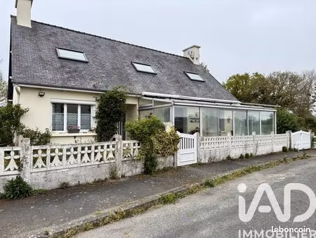 maison 7 pièces 127 m²