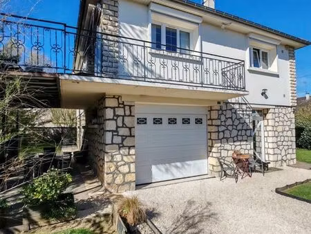 maison familiale 4 pièces 124 m²