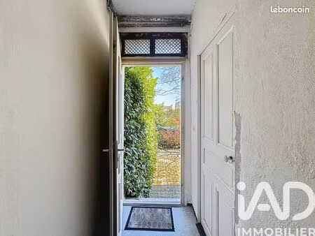 maison de village 3 pièces 61 m²