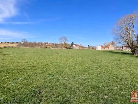 terrain à vendre à marilles € 175.000 (ln7fd) - agence bonnivers de jodoigne | zimmo