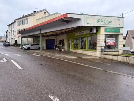 local commercial à vendre