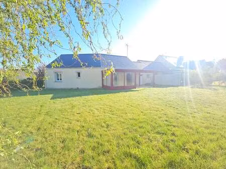 vente maison à donges (44480) : à vendre / 89m² donges