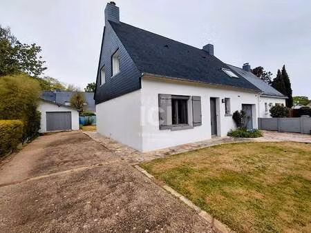 vente maison à sainte-luce-sur-loire (44980) : à vendre / 95m² sainte-luce-sur-loire