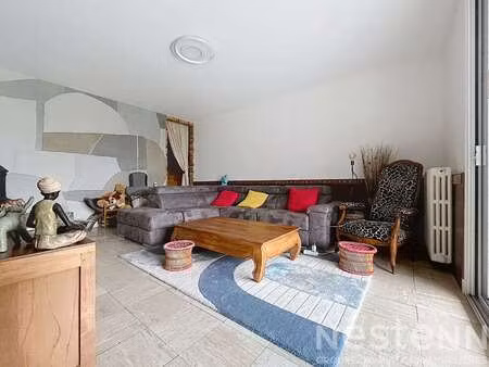 vente maison à beautour (44120) : à vendre / 115m² beautour