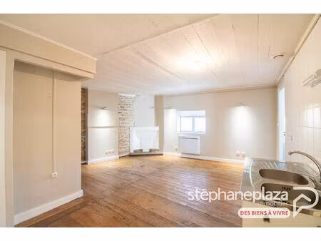 appartement coligny 3 pièce(s) 52 m2