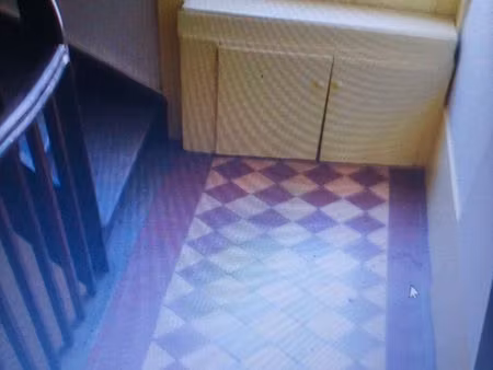 ensemble de 2 immeubles