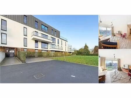 appartement à louer avec 1 chambre   mouscron (vbe10246)