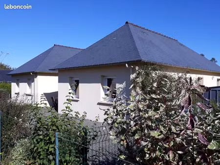 location appartement t3 plourhan