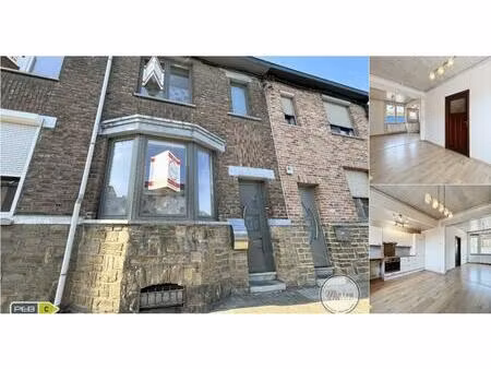 maison à louer à célestin demblon 83 herstal (vwd17248)