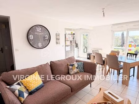 virginie legroux bsk immobilier