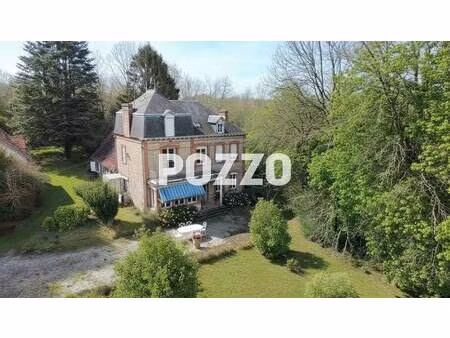 pozzo immobilier- yquelon