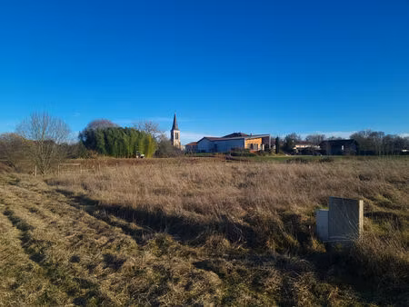 terrain lescheroux 35314 m2