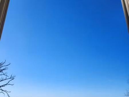 appartement dans un hameau en nature