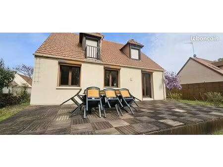 maison 6 pièces 120 m²