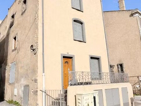 maison 6 pièces 120 m²