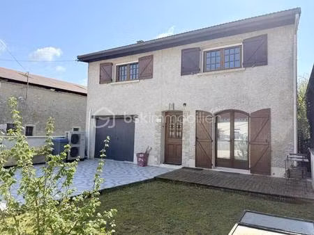 sandy oudet bsk immobilier