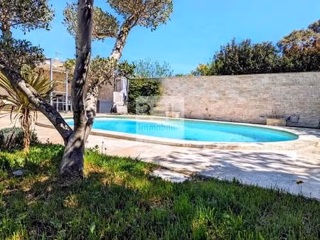 maison de plain-pied à vendre