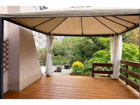 maison avec terrasse  4 chambres