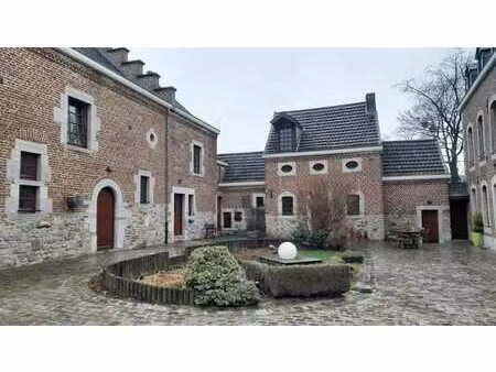 maison 3 ch  terrasse  garage - loyer 1020 €/ charges 25 €