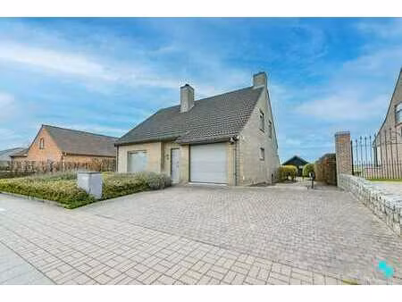 charmante alleenstaande villa met prachtig landelijk uitz...