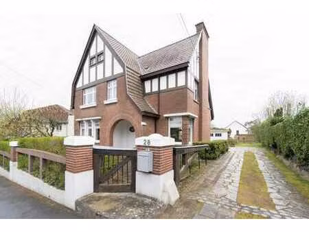 charmante maison 3ch - 2sdb