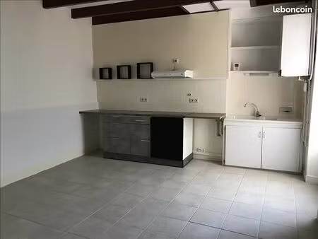 appartement 4 pièces 79 m²