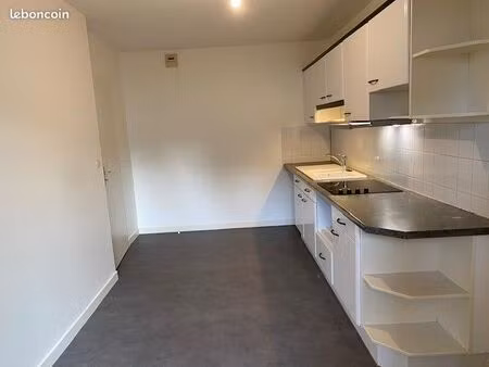 appartement 2 pieces 54 m2