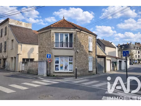 vente immeuble 50 m²
