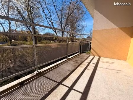 appartement 1 pièce 37 m²