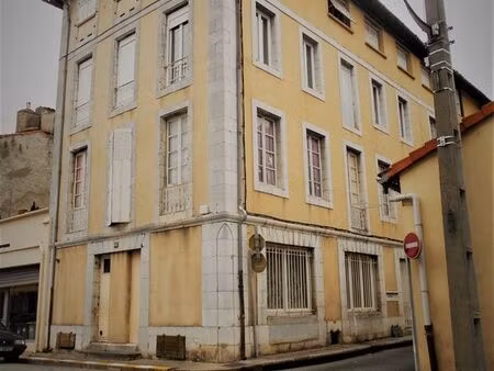 appartement studio t1