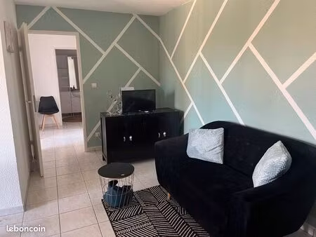 appartement 3 pièces 56 m²