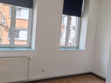 appartement à louer centre ville de st pol sur ternoise