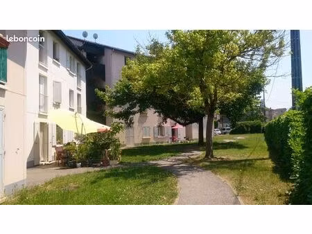 appartement 4 pièces 79 m²