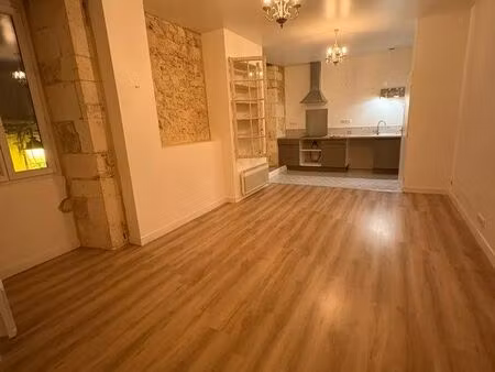 à louer appartement t2 centre de villereal