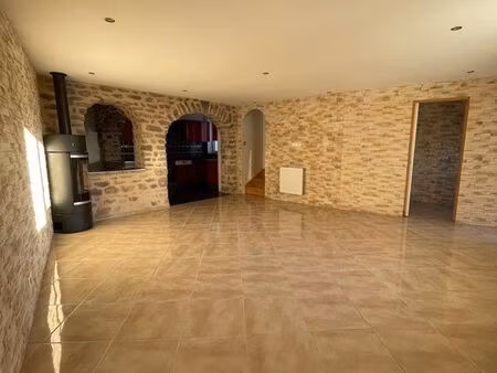 logement 73m2 1 chambre 87220 boisseuil