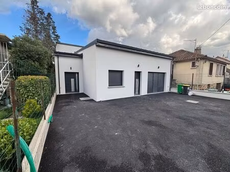 maison neuve 4 pieces