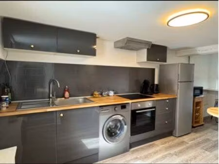 maisonnette à louer