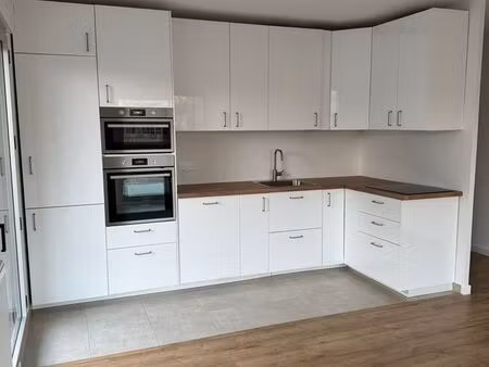 t4 neuf 82 m² avec terrasse & parking – la défense/ nanterre