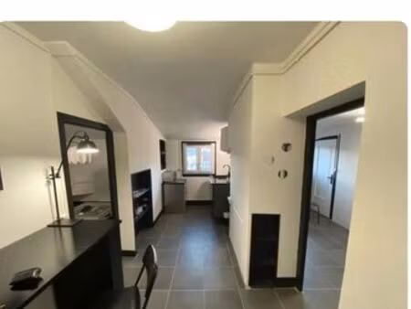 location appartement t2 - st etienne 42000