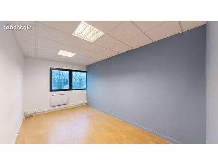 bureaux 80 m² besancon