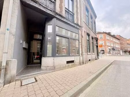 bien commercial à louer