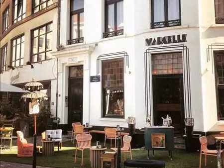 commerce à louer – centre de bruxelles