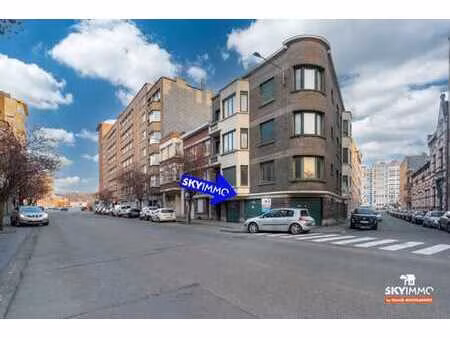 garage ferme - centre de liege 4020