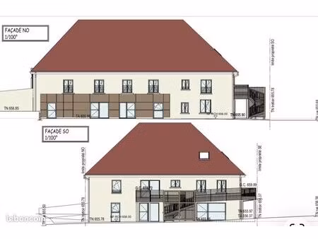 location local commercial