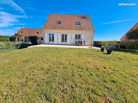 maison 6 pièces 116 m²