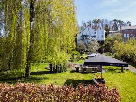 magnifique propriété à durbuy !